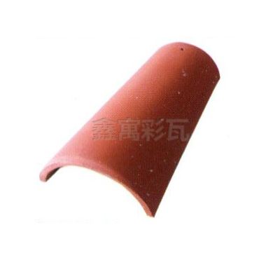 西班牙筒瓦GY-06