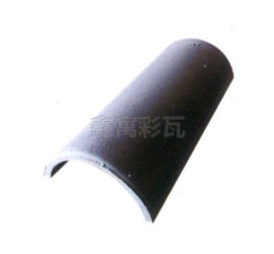 西班牙筒瓦GY-12