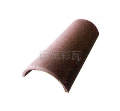 西班牙筒瓦GY-07
