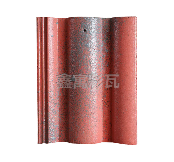 丽兰瓦；紫罗红