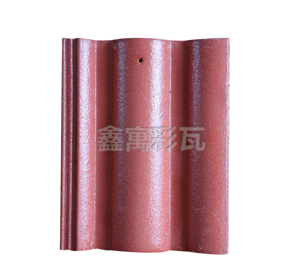 丽兰瓦；枫叶红