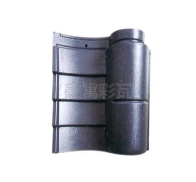 屋面瓦的种类有哪些？